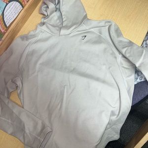 Gymshark Mens Hoodie